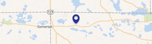 11000 Silver Lk Hwyblk