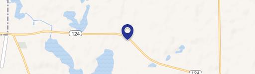 11617 Wamplers Lk Rd