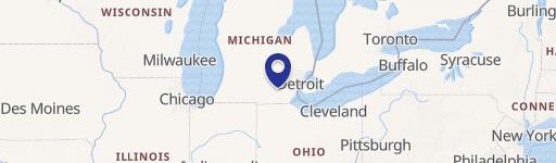 400 Railroad St, Unit BLK