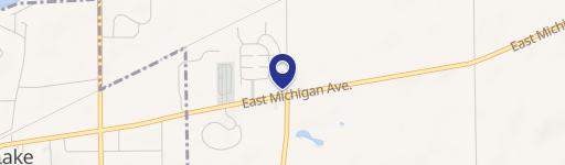 Ee Michigan Ave