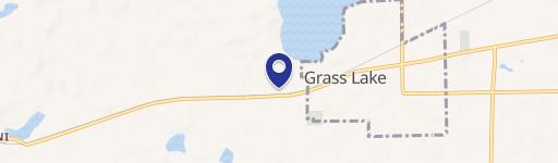 Grass Lake, MI 49240