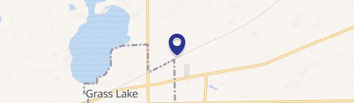 Grass Lake, MI 49240