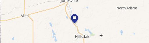 Carleton Rd 2994th E