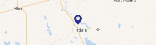 134 Hillsdale St, Unit 6