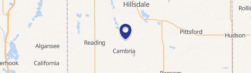 5050 Cambria Rd