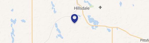 2501 Cambria Rd, Unit 5