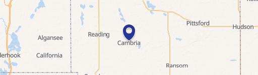 7252 Cambria Rd, Unit 5