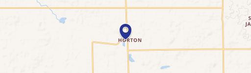 Horton, MI 49246