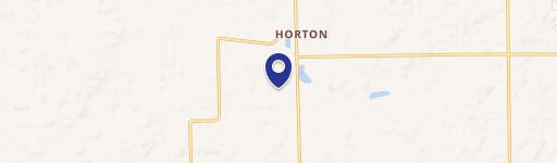 Horton, MI 49246