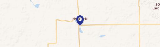 Horton, MI 49246