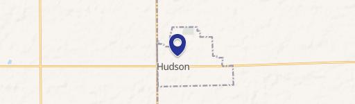 Hudson, MI 49247