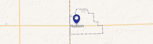 Hudson, MI 49247