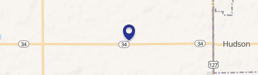 13980 Hudson Rd
