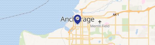 Anchorage, AK 99501