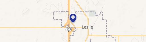 Leslie, MI 49251