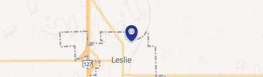 Leslie, MI 49251