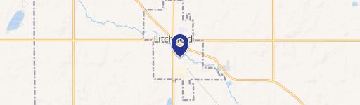 Litchfield, MI 49252