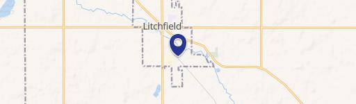 Litchfield, MI 49252