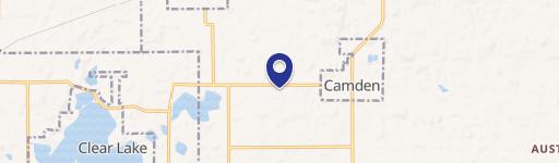 8701 Camden Rd, Unit 5