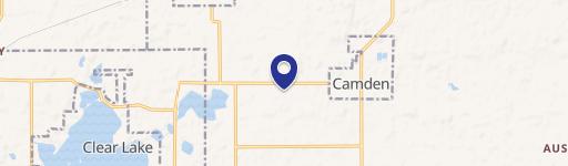 8703 Camden Rd, Unit 5