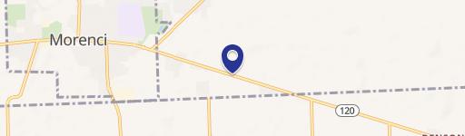 8000 Morenci Rd, Unit BLK