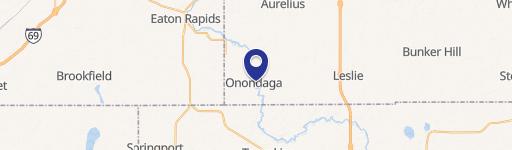 Onondaga, MI 49264