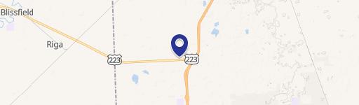 Ottawa Lake, MI 49267