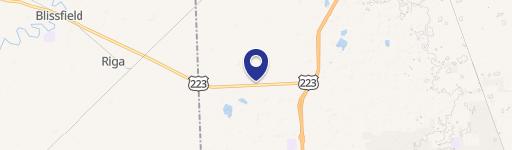 Ottawa Lake, MI 49267