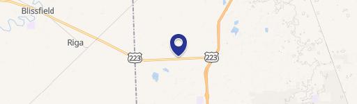 Ottawa Lake, MI 49267