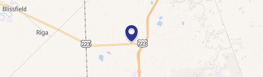 Ottawa Lake, MI 49267