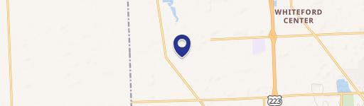 Ottawa Lake, MI 49267