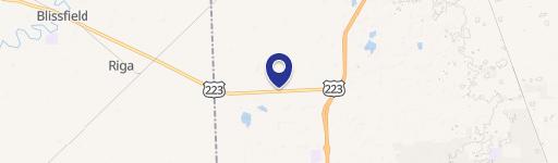 Ottawa Lake, MI 49267