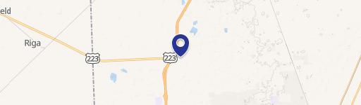 5639 Saint Anthony Rd