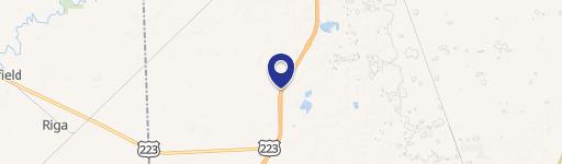 Petersburg, MI 49270