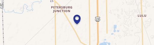 Petersburg, MI 49270