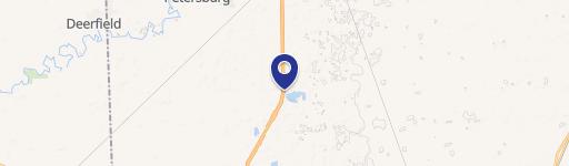 Petersburg, MI 49270