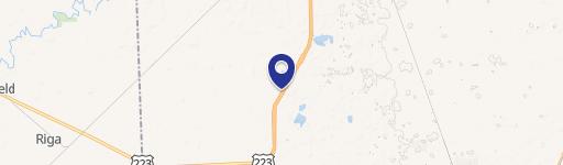 Petersburg, MI 49270