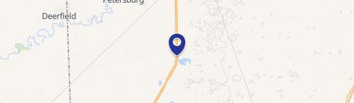 Petersburg, MI 49270