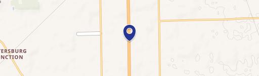 Petersburg, MI 49270