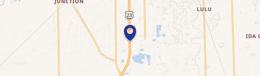 Petersburg, MI 49270