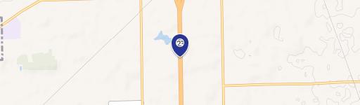 Petersburg, MI 49270