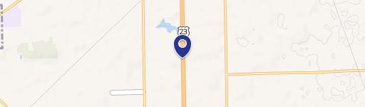 Petersburg, MI 49270