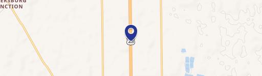 Petersburg, MI 49270