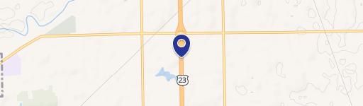 Petersburg, MI 49270