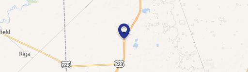 Petersburg, MI 49270