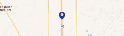 Petersburg, MI 49270