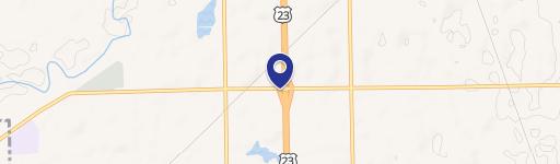 Petersburg, MI 49270