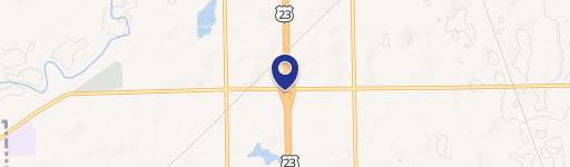 Petersburg, MI 49270