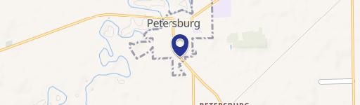 3816 Sylvania Petersburg Rd