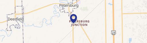 4551 Sylvania Petersburg Rd